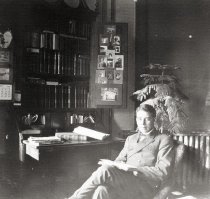 Daniel Walker Lupton